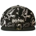 petten-plat-zwart-snapback-van-difuzed