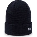 mutsen-marineblauw-cuff-beanie-pop-colour-van-new-era