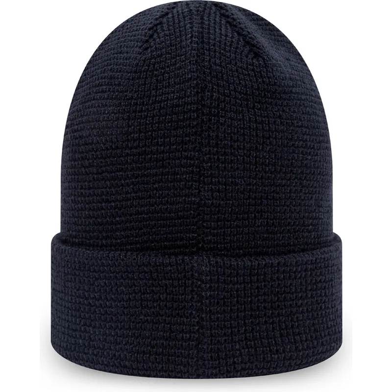 mutsen-marineblauw-cuff-beanie-pop-colour-van-new-era