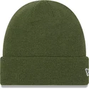 mutsen-groen-cuff-knit-pop-colour-van-new-era