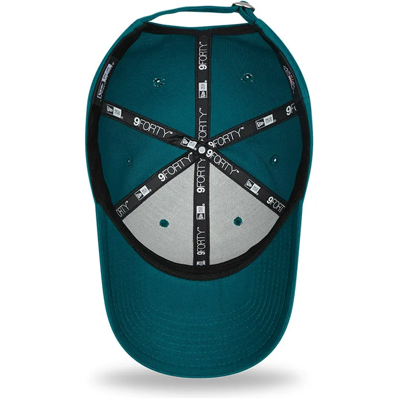 petten-gebogen-blauw-verstelbaar-9forty-pop-outline-van-new-york-yankees-mlb-van-new-era