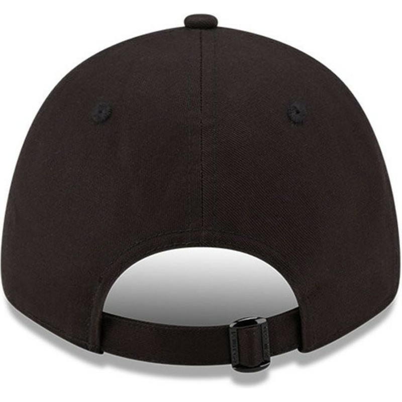 new-era-curved-brim-9forty-us-state-california-republic-black-adjustable-cap