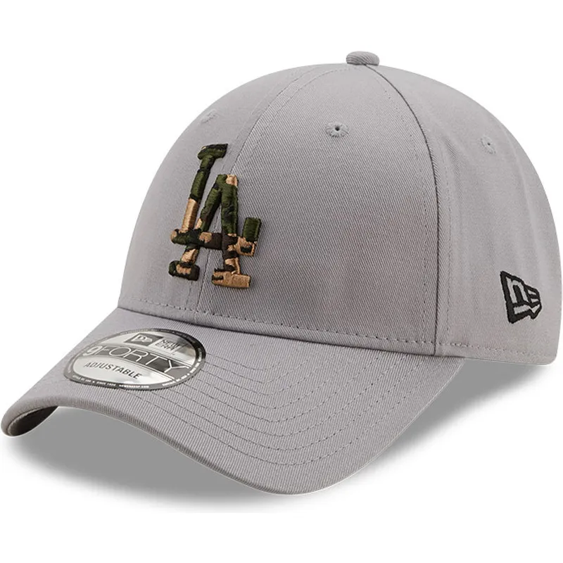 petten-gebogen-grijs-verstelbaar-9forty-camo-infill-van-los-angeles-dodgers-mlb-van-new-era petten-gebogen-grijs-verstelbaar-9forty-camo-infill-van-los-angeles-dodgers-mlb-van-new-era