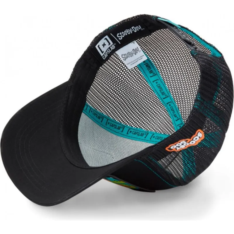 petten-gebogen-zwart-snapback-mac2-the-mystery-machine-scooby-doo-van-capslab