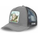 capslab-roronoa-zoro-zor1-one-piece-grey-trucker-hat