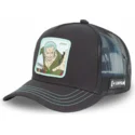svart-truckerkeps-roronoa-zoro-zor2-one-piece-fran-capslab