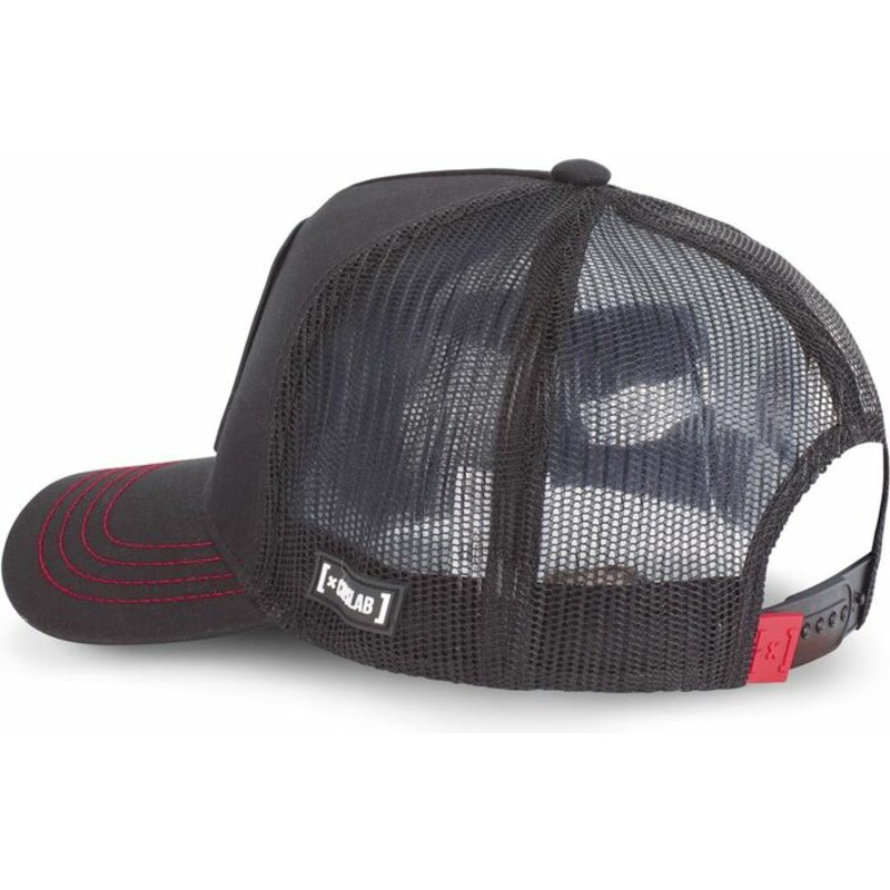 capslab-monkey-d-luffy-luf2-one-piece-black-trucker-hat