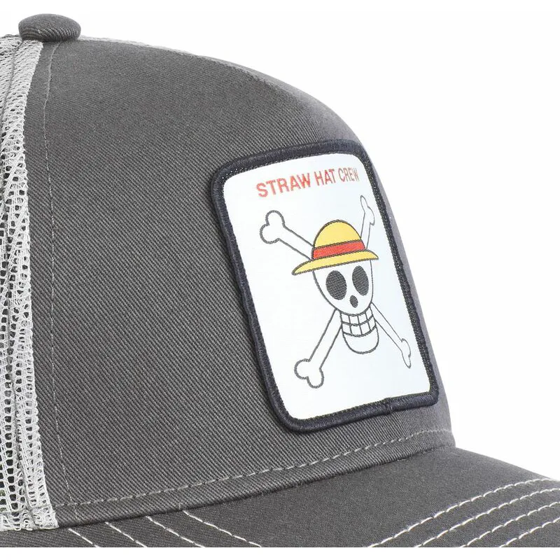 petten-gebogen-grijs-snapback-straw-hat-pirates-sku1-one-piece-straw-hat-pirates-one-piece-van-capslab