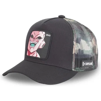 petten-gebogen-zwart-snapback-dbz5-buu2c-kid-buu-dragon-ball-van-capslab