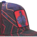 gorra-trucker-azul-marino-y-roja-black-panther-pan1-wakanda-forever-marvel-comics-de-capslab