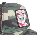 petten-gebogen-camouflage-snapback-buuc-kid-buu-dragon-ball-van-capslab