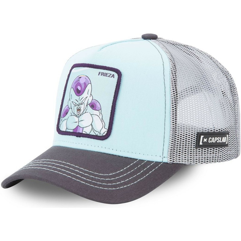 capslab-frieza-dbs2-fre1-dragon-ball-blue-grey-and-black-trucker-hat