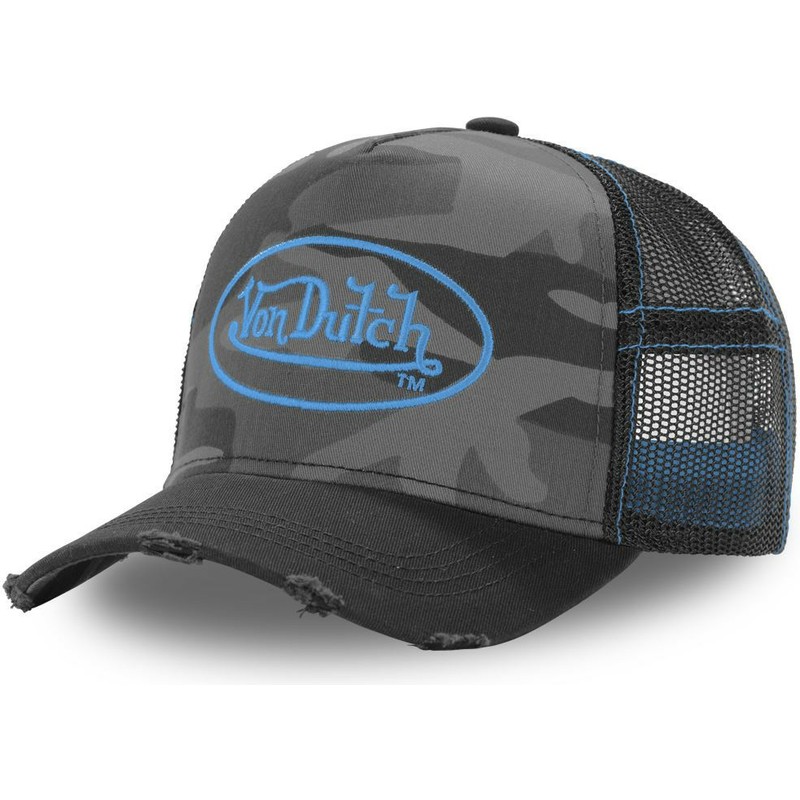 von-dutch-cam-blu-grey-and-blue-trucker-hat