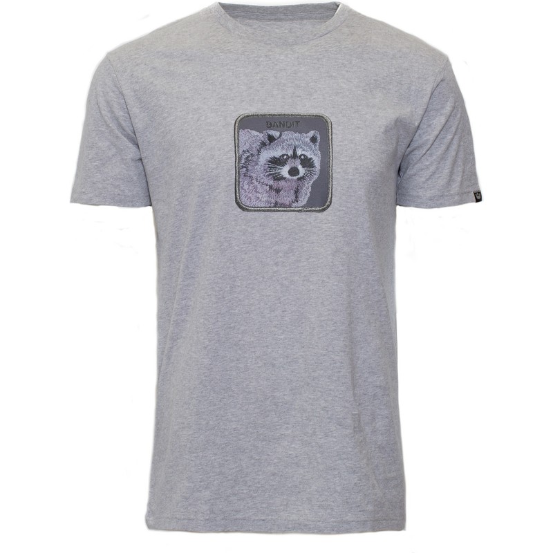 goorin-bros-raccoon-bandit-the-farm-grey-t-shirt