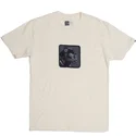 t-shirt-korte-mouw-beige-van-manga-corta-beige-pantera-panther-feline-good-the-farm-the-farm-van-goorin-bros