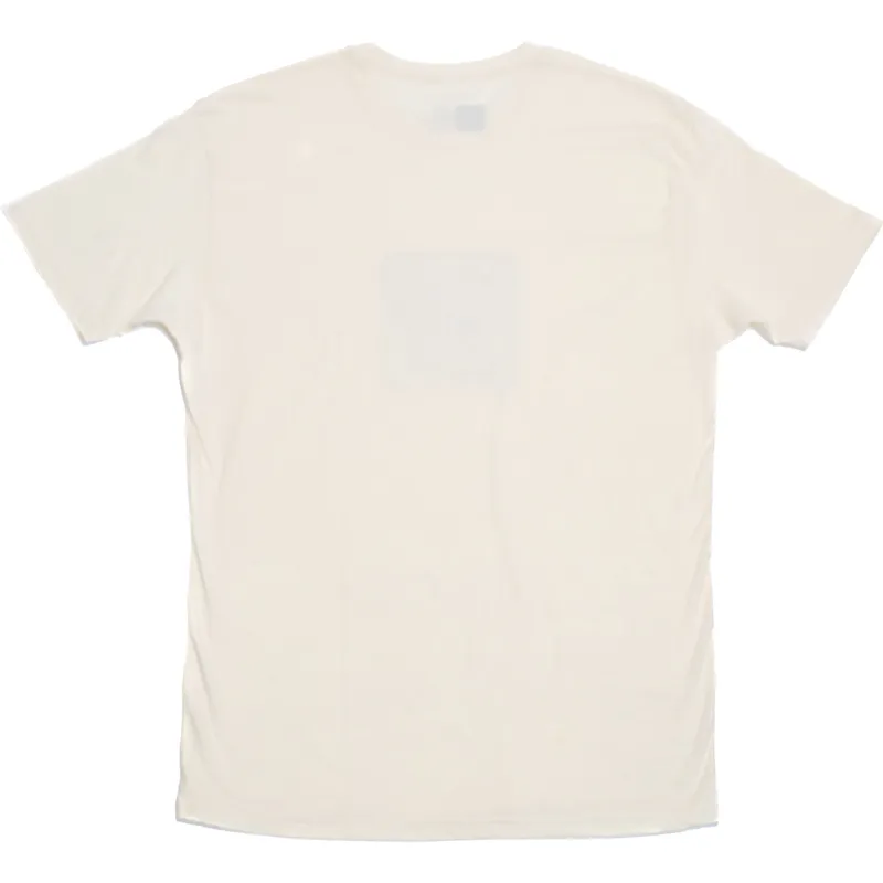 t-shirt-korte-mouw-beige-van-manga-corta-beige-pantera-panther-feline-good-the-farm-the-farm-van-goorin-bros