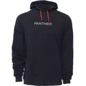sweat-a-capuche-noir-panthere-panther-solitary-the-farm-goorin-bros