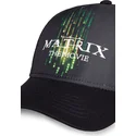 casquette-courbee-noire-snapback-the-matrix-4-difuzed