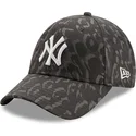 petten-gebogen-camouflage-verstelbare-band-9forty-all-over-camo-van-new-york-yankees-mlb-van-new-era