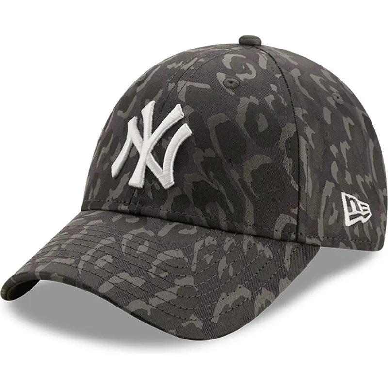 petten-gebogen-camouflage-verstelbare-band-9forty-all-over-camo-van-new-york-yankees-mlb-van-new-era