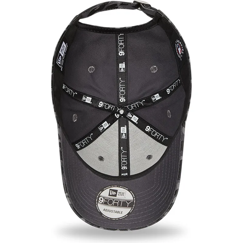 petten-gebogen-camouflage-verstelbare-band-9forty-all-over-camo-van-new-york-yankees-mlb-van-new-era