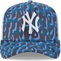 new-era-a-frame-seasonal-camo-new-york-yankees-mlb-camouflage-and-blue-trucker-hat
