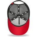 new-era-e-frame-metallic-aprilia-piaggio-black-trucker-hat