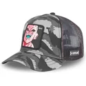 casquette-trucker-camouflage-noire-kid-buu-buu3c-dragon-ball-capslab