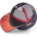 petten-gebogen-marineblauw-snapback-loo5-daf2-daffy-duck-looney-tunes-van-capslab