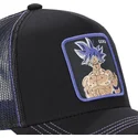 casquette-trucker-noire-pour-enfant-son-goku-ultra-instinct-kidult4-dragon-ball-capslab