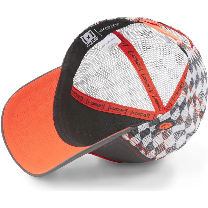 petten-gebogen-zwart-snapback-kart-smk-bow1-bros-bowser-super-mario-bros-van-capslab