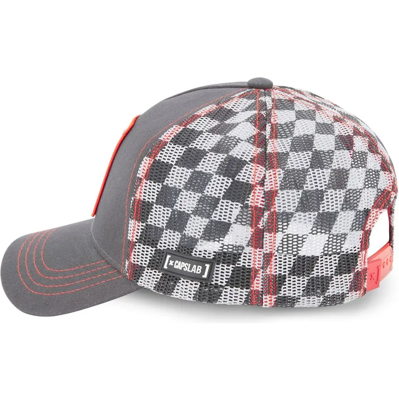 petten-gebogen-zwart-snapback-kart-smk-bow1-bros-bowser-super-mario-bros-van-capslab