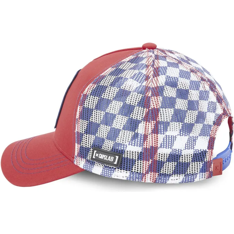 petten-gebogen-rood-snapback-kart-smk-mar1-bros-mario-super-mario-bros-van-capslab petten-gebogen-rood-snapback-kart-smk-mar1-bros-mario-super-mario-bros-van-capslab
