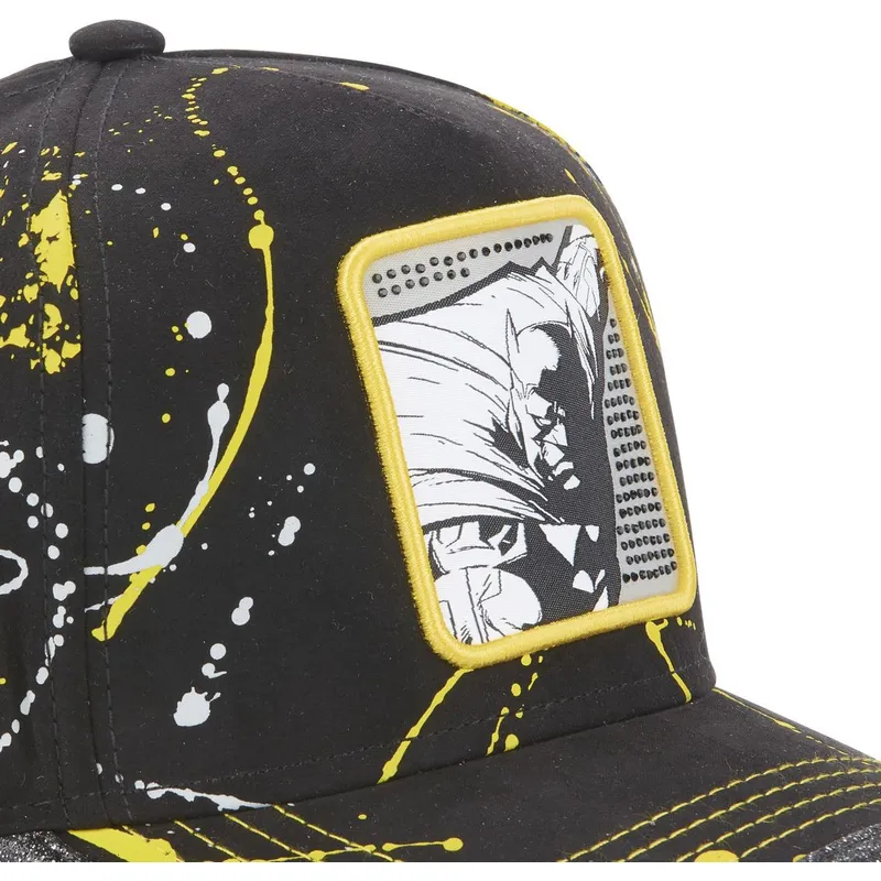 petten-gebogen-zwart-verstelbaar-tag-bat-batman-dc-comics-van-capslab
