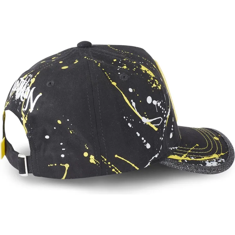 petten-gebogen-zwart-verstelbare-band-batman-dc-comics-van-capslab