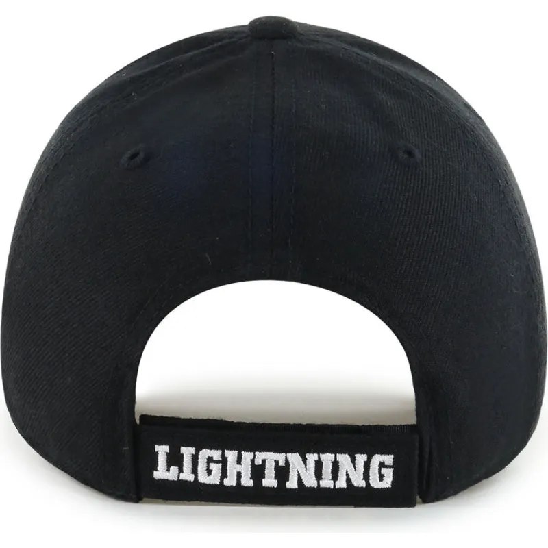petten-gebogen-zwart-verstelbaar-mvp-van-tampa-bay-lightning-nhl-van-47-brand