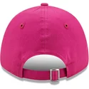 gorra-curva-rosa-ajustable-9forty-essential-de-vespa-piaggio-de-new-era