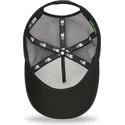 petten-gebogen-zwart-snapback-a-frame-repreve-flawless-van-valentino-rossi-vr46-motogp-van-new-era