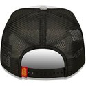 new-era-a-frame-character-sports-looney-tunes-bugs-bunny-grey-and-black-trucker-hat
