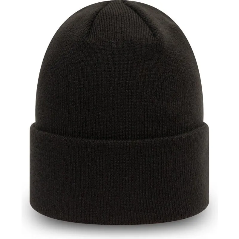mutsen-zwart-team-cuff-van-chicago-bulls-nba-van-new-era