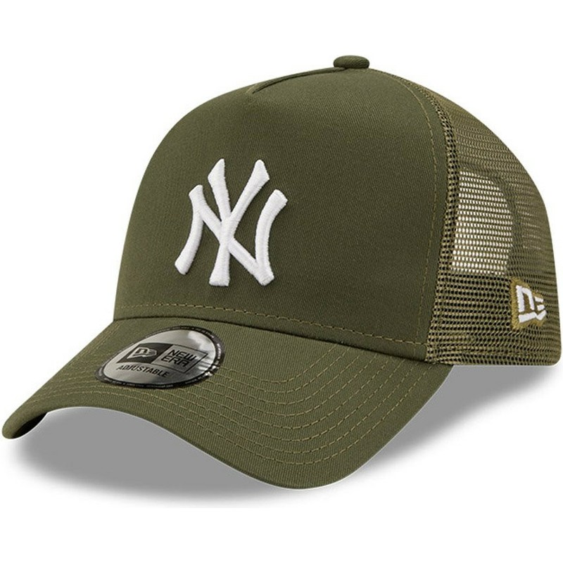 Amazoncom Green Baseball Cap