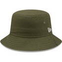 new-era-essential-tapered-green-bucket-hat