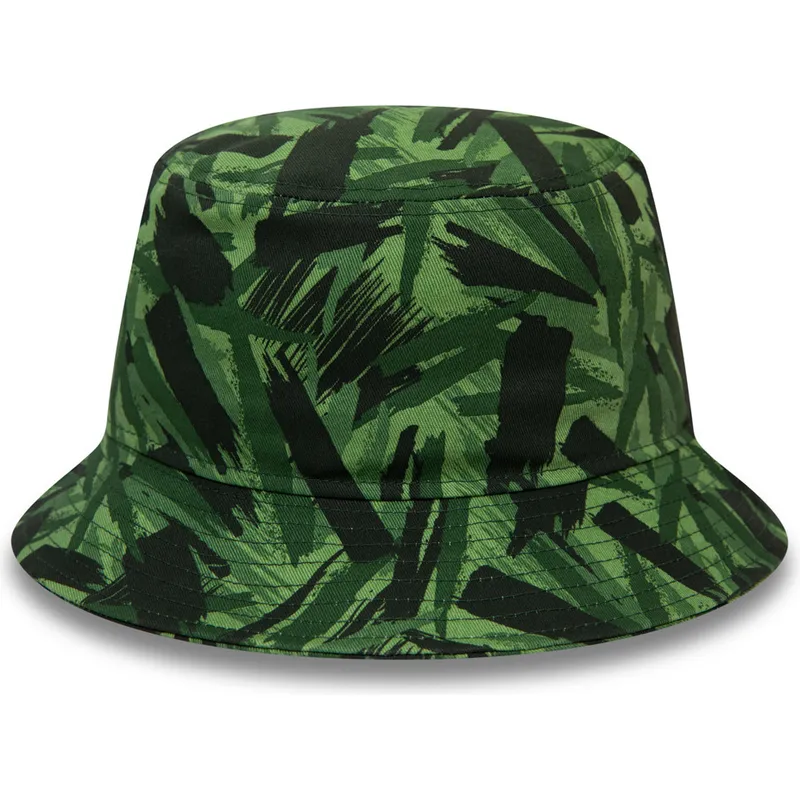 emmer-camouflage-essential-tapered-van-new-era