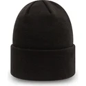 mutsen-zwart-knit-cuff-league-essential-van-new-york-yankees-mlb-van-new-era