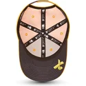 petten-gebogen-oranje-snapback-voor-kinderen-9forty-daniel-ricciardo-van-mclaren-racing-formula-1-van-new-era