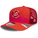gorra-trucker-roja-9fifty-stretch-snap-all-over-print-de-welsh-fire-the-hundred-de-new-era