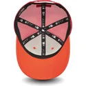 gorra-trucker-roja-9fifty-stretch-snap-all-over-print-de-welsh-fire-the-hundred-de-new-era