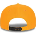 petten-gebogen-oranje-snapback-voor-kinderen-9fifty-stretch-snap-lando-norris-van-mclaren-racing-formula-1-van-new-era