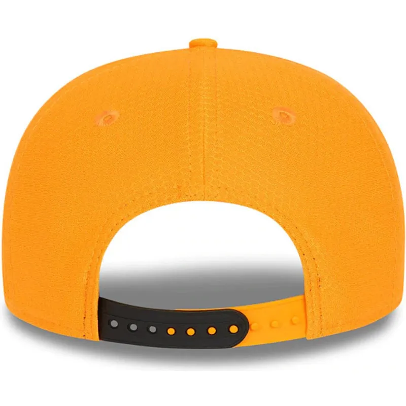 petten-gebogen-oranje-snapback-voor-kinderen-9fifty-stretch-snap-lando-norris-van-mclaren-racing-formula-1-van-new-era petten-gebogen-oranje-snapback-voor-kinderen-9fifty-stretch-snap-lando-norris-van-mclaren-racing-formula-1-van-new-era