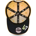 petten-gebogen-oranje-snapback-voor-kinderen-9fifty-stretch-snap-lando-norris-van-mclaren-racing-formula-1-van-new-era
